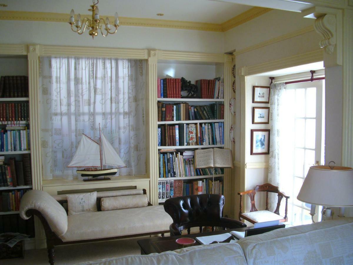 The Grove 5* Llandudno