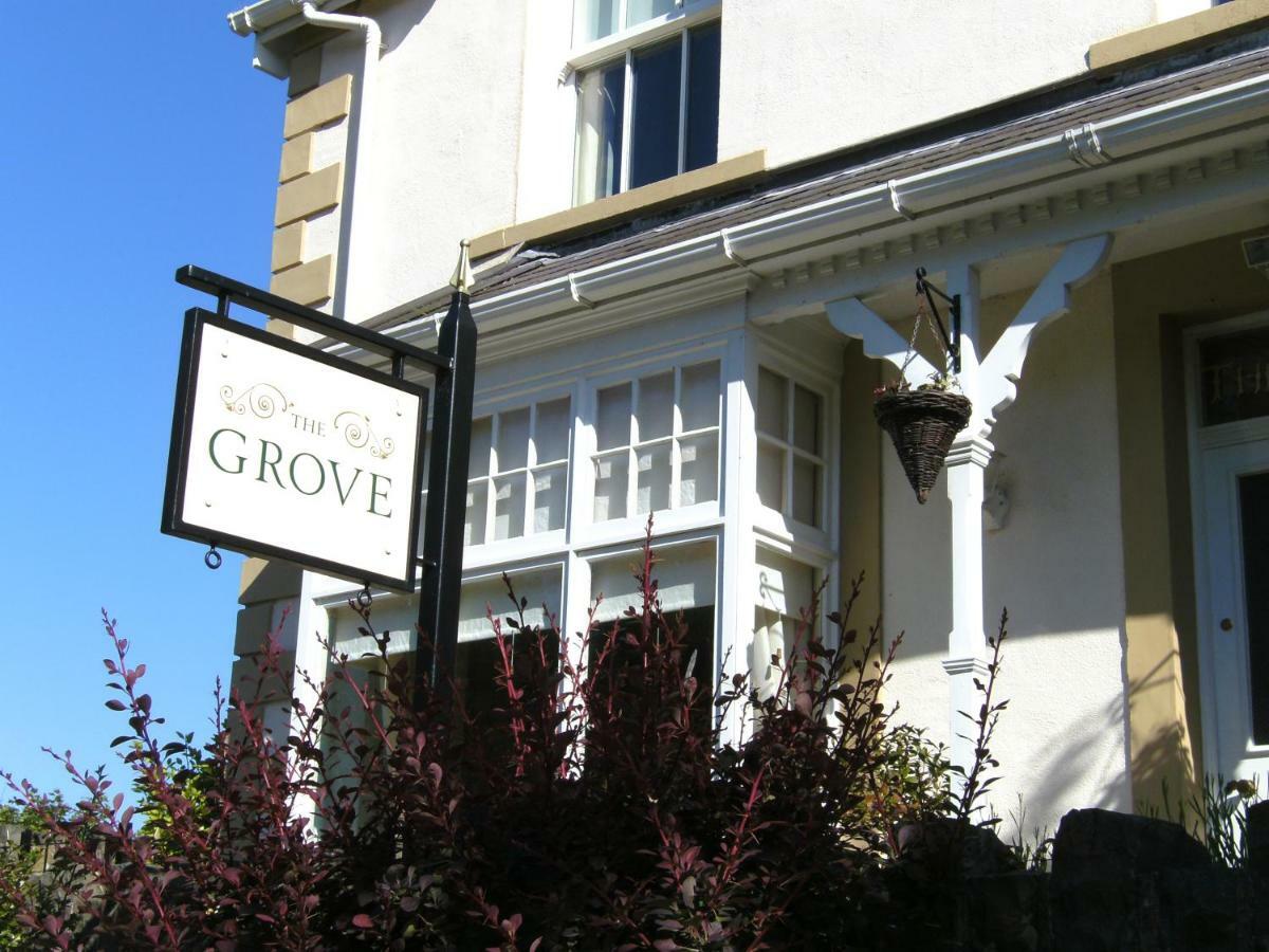 Bed & Breakfast The Grove 5*