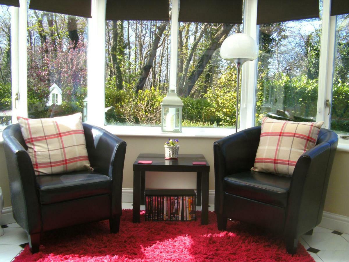 The Grove Bed & Breakfast 5*