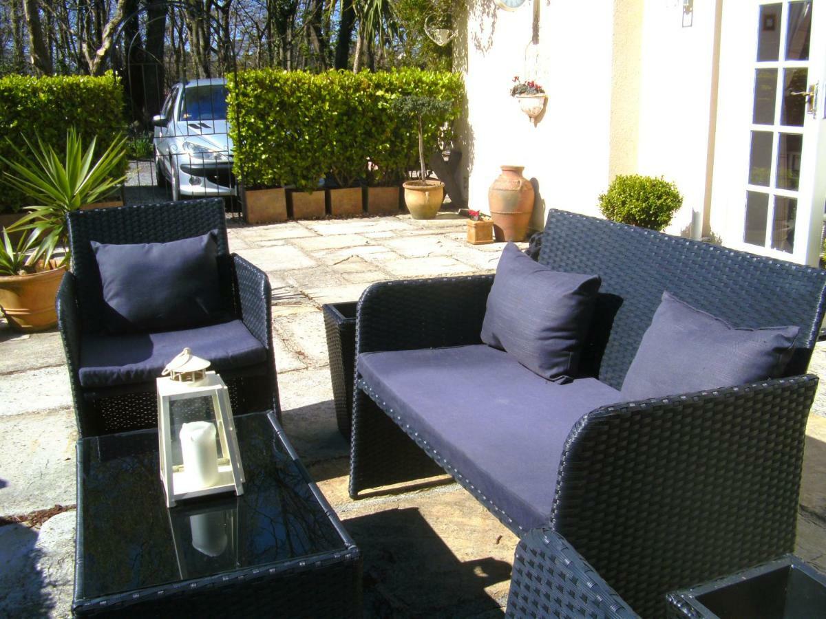 Bed & Breakfast The Grove Llandudno