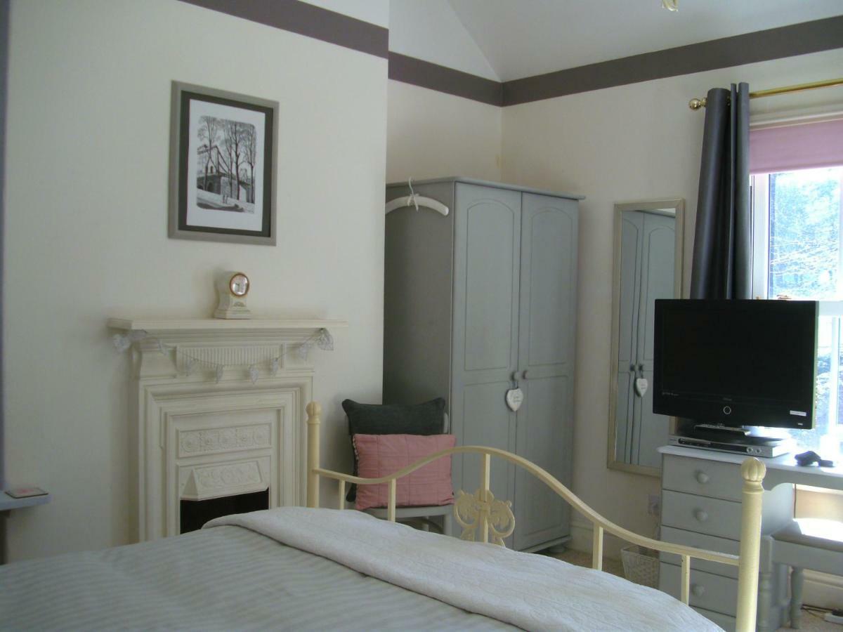 The Grove Bed & Breakfast Llandudno