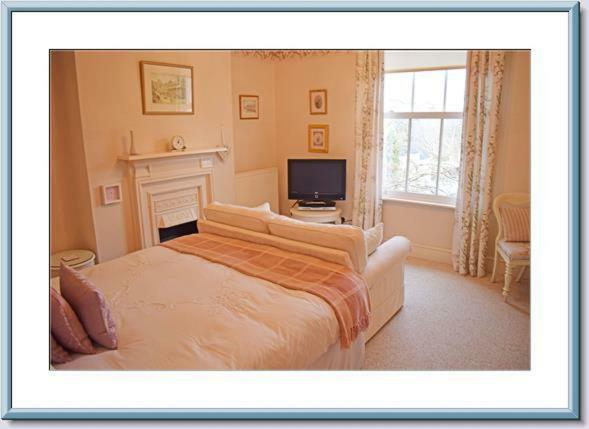 Bed & Breakfast The Grove