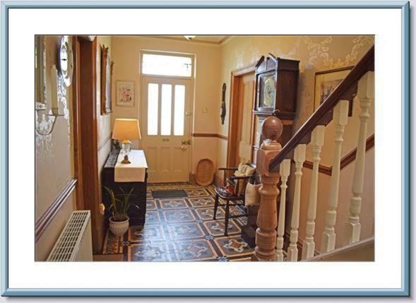 The Grove Bed & Breakfast