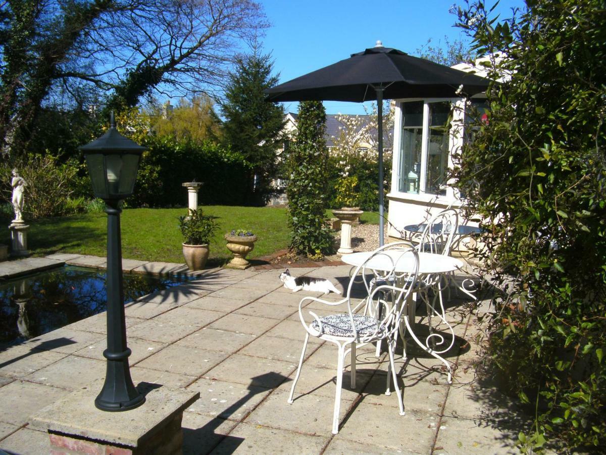 The Grove Bed & Breakfast Llandudno